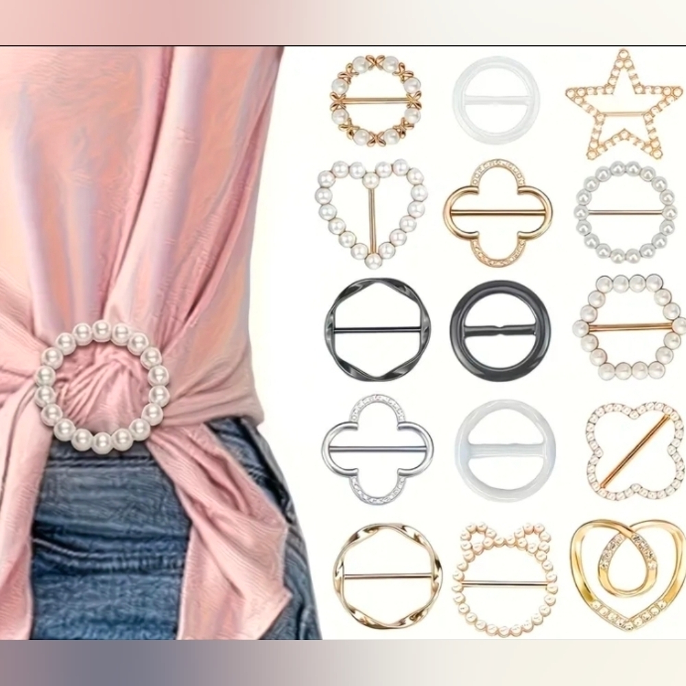 GIFT CHOICES! ๐ YOU GET TO PICK A THANK YOU GIFT FOR EVERY PURCHASE! FUN! ๐ - Picture 9 of 16